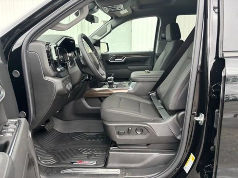 New 2026 Chevrolet Silverado 1500 RST image 11