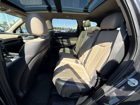 Used 2020 Hyundai Santa Fe Limited AWD/4WD image 24