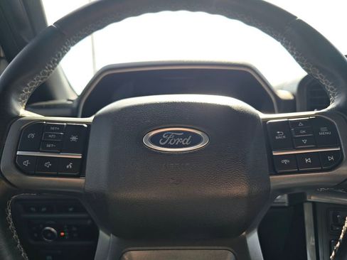 Used 2023 Ford F150 XLT w/ Equipment Group 302A High AWD/4WD image 21