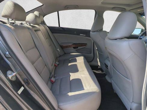 Used 2012 Honda Accord EX-L image 18