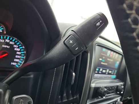 Used 2019 Chevrolet Silverado 3500 LTZ w/ Duramax Plus Package image 19