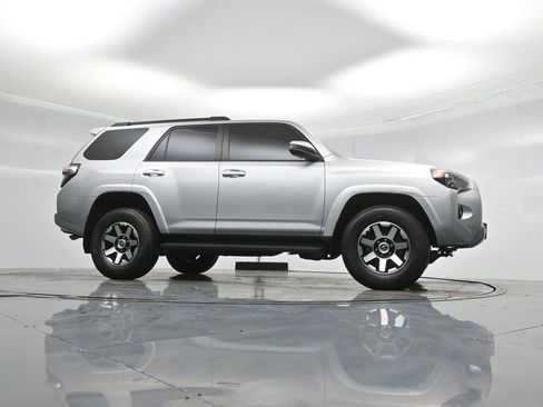 Used 2021 Toyota 4Runner TRD Off-Road image 49