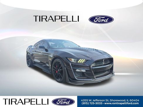 Used 2022 Ford Mustang Shelby GT500 w/ Technology Package image 6
