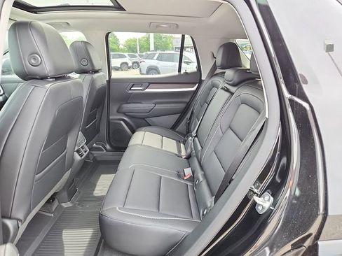New 2026 GMC Terrain Denali w/ LPO, Black Badging Package AWD/4WD image 6