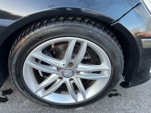 Used 2012 Mercedes-Benz C 250 Sedan image 33
