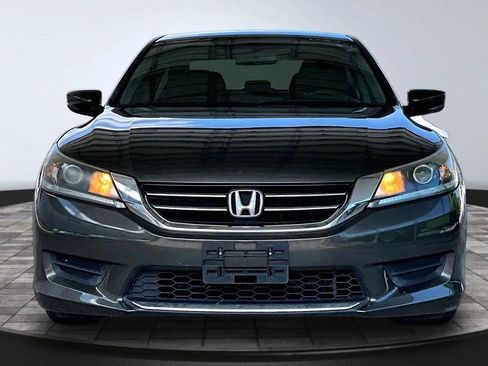 Used 2015 Honda Accord LX image 2