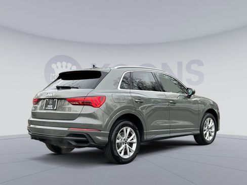Used 2023 Audi Q3 2.0T Premium image 5