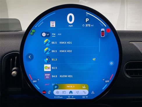 Certified 2025 MINI Cooper S image 16