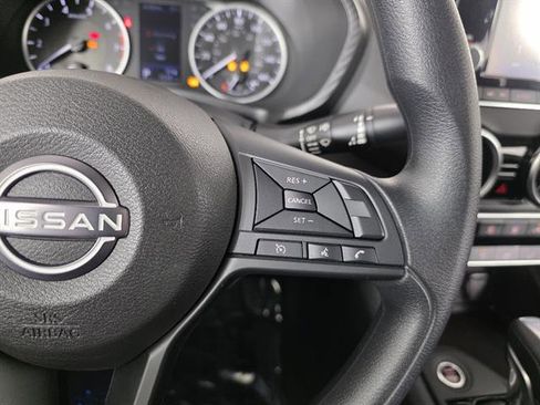 Used 2024 Nissan Sentra S w/ Lighting Package FWD image 30