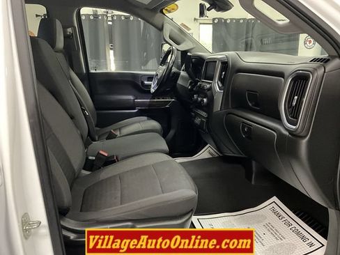 Used 2023 Chevrolet Silverado 2500 LT w/ Convenience Package AWD/4WD image 39