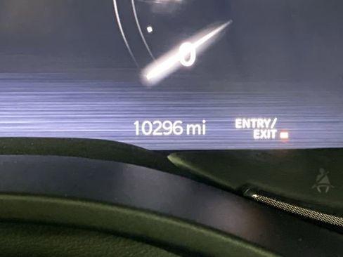 New 2025 RAM 2500 Big Horn image 6