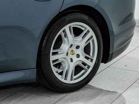 Used 2011 Porsche Panamera S image 66