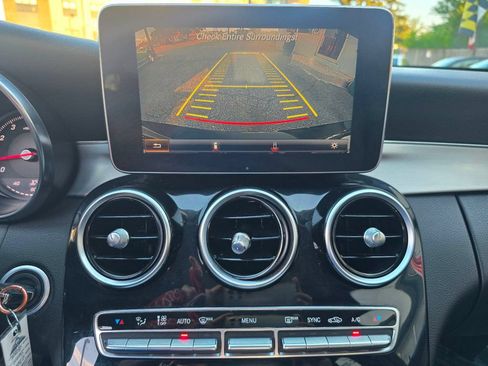Used 2015 Mercedes-Benz C 300 4MATIC Sedan image 22