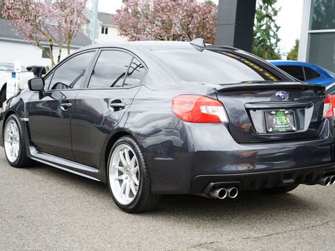 Used 2018 Subaru WRX Premium image 3