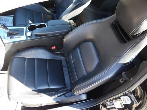 Used 2013 Mercedes-Benz C 250 Coupe w/ Multimedia Pkg image 10