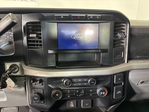 Used 2024 Ford F250 XLT w/ FX4 Off-Road Package image 14