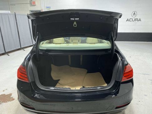 Used 2015 BMW 328i xDrive Sedan AWD/4WD image 19