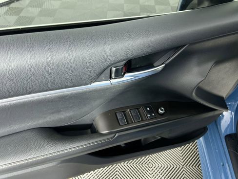 Used 2023 Toyota Camry XSE w/ Navigation Package image 14