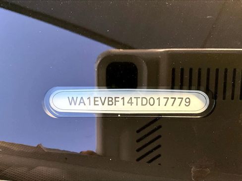 New 2026 Audi Q8 Premium Plus image 17