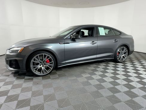 Used 2025 Audi A5 2.0T Premium Plus w/ Premium Plus image 19