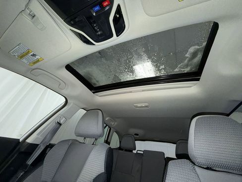 New 2025 Subaru Outback Premium image 21