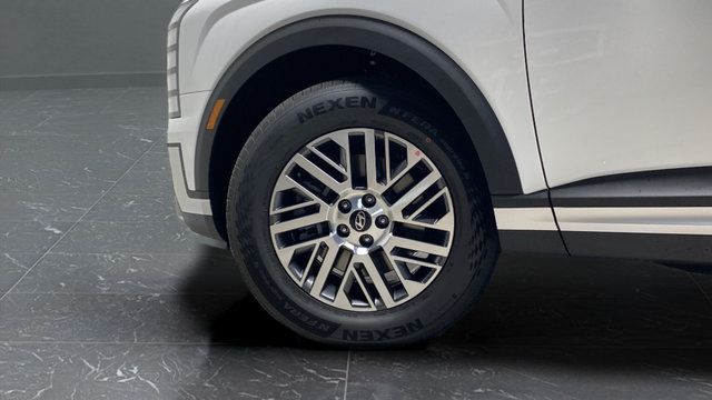 New 2027 Hyundai Palisade SEL AWD/4WD image 30