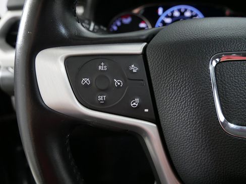 Used 2021 GMC Acadia SLT w/ Elevation Edition AWD/4WD image 27