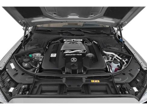 Used 2026 Mercedes-Benz S 63 AMG S image 11