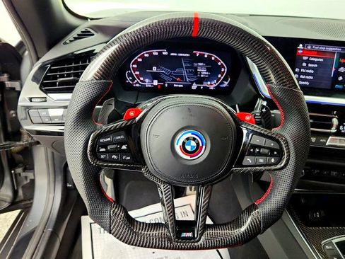 Used 2023 BMW Z4 M40i w/ Premium Package RWD image 14