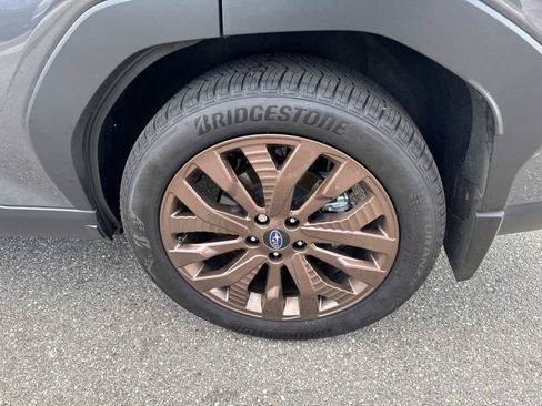 Certified 2026 Subaru Forester Sport w/ Sport Package AWD/4WD image 7