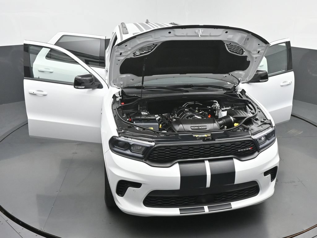 Used 2025 Dodge Durango R/T AWD/4WD image 73