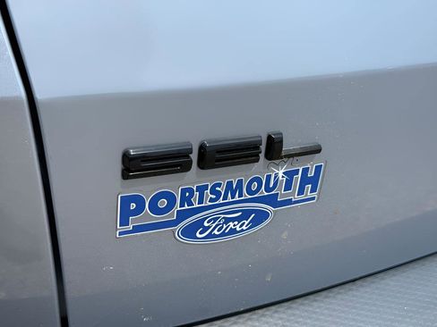 Used 2022 Ford Escape SEL w/ SEL Stealth AWD Package image 18