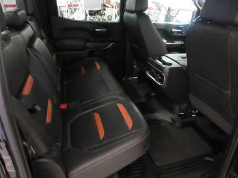 Used 2021 GMC Sierra 1500 AT4 AWD/4WD image 21