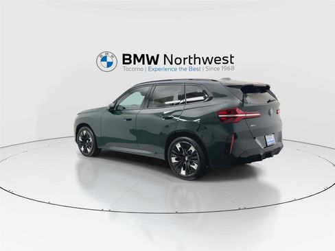 New 2026 BMW X3 xDrive30 w/ Premium Package image 12