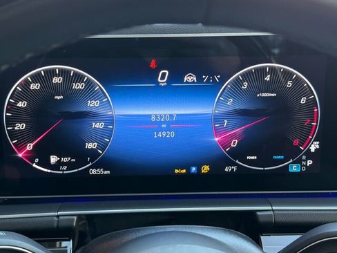 Certified 2024 Mercedes-Benz GLS 450 4MATIC image 34