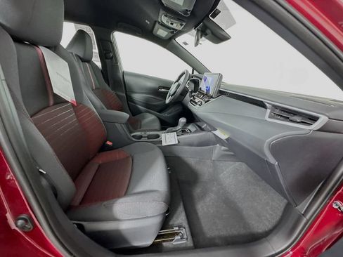 New 2026 Toyota Corolla SE FWD image 27