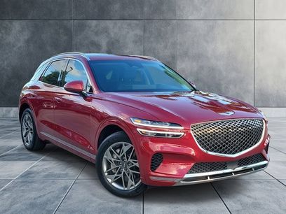 Used 2023 Genesis GV70 2.5T Select w/ Select Package