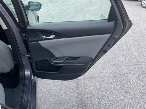 Used 2018 Honda Civic LX image 17