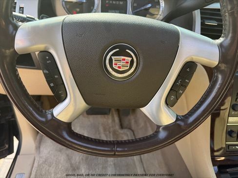 Used 2010 Cadillac Escalade Premium AWD/4WD image 34