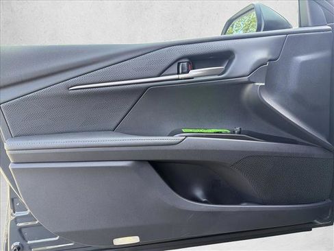 New 2026 Toyota Camry XSE FWD image 10