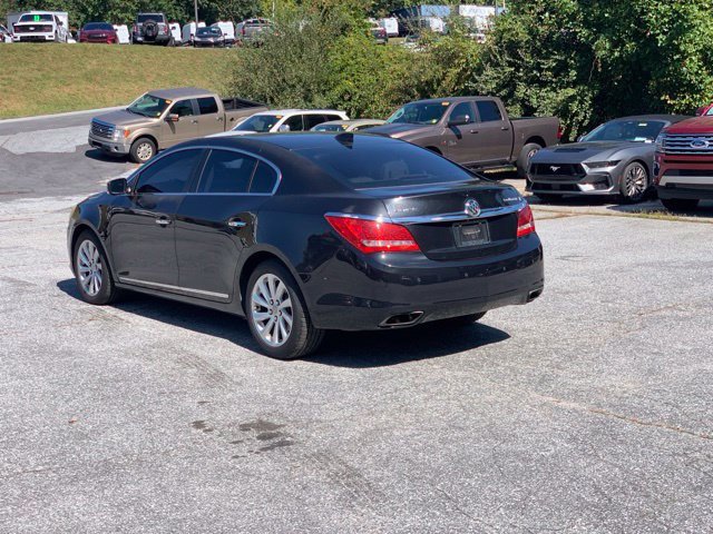 Used 2015 Buick LaCrosse Leather FWD image 6