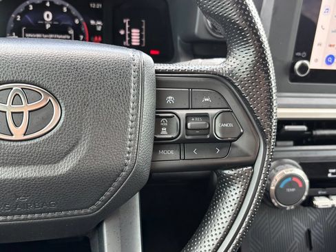 Used 2025 Toyota Tacoma SR RWD image 17