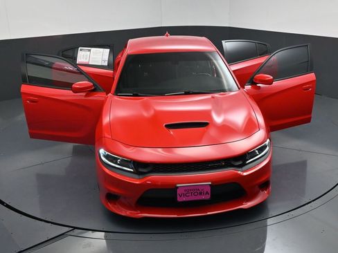 Used 2021 Dodge Charger Scat Pack image 25