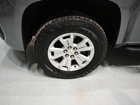 Used 2021 Chevrolet Colorado LT w/ LT Convenience Package image 30