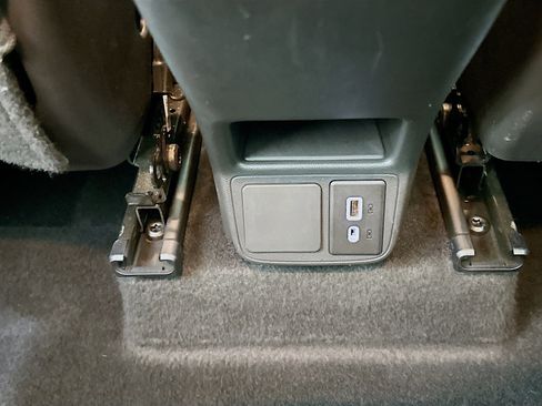 Used 2025 Buick Encore GX Preferred FWD image 28