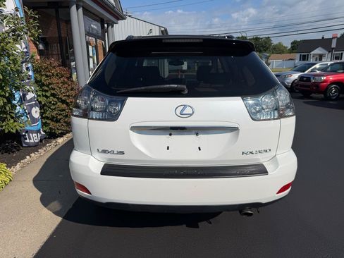 Used 2004 Lexus RX 330 AWD w/ Premium Pkg image 3