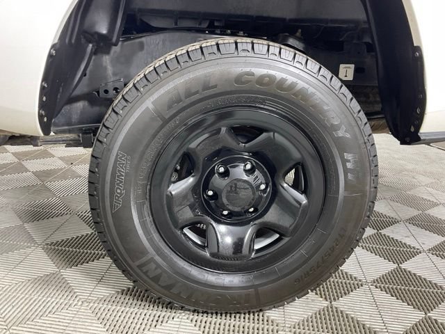 Used 2021 Toyota Tacoma SR RWD image 9