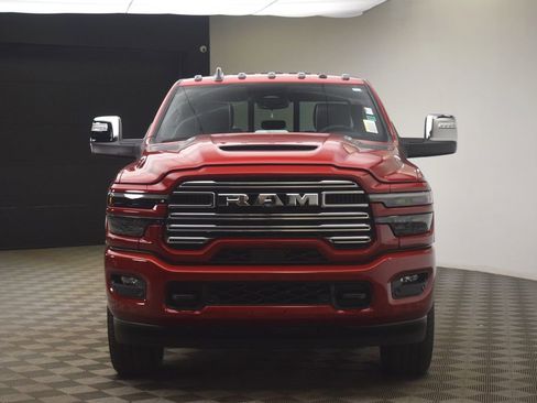 New 2026 RAM 2500 Laramie AWD/4WD image 2