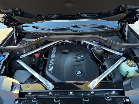 New 2026 BMW X7 xDrive40i image 31