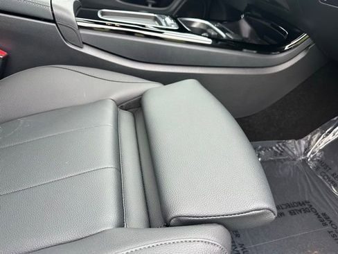 Used 2026 Mercedes-Benz CLA 250 4MATIC image 28